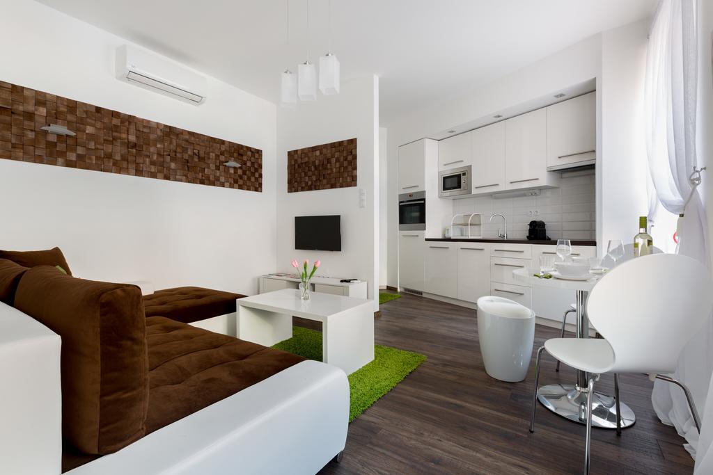 Parliament Dream Home In The Center Budapest Exterior photo